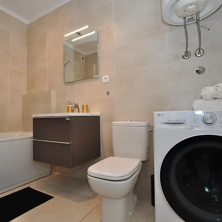 La Marsa Apartment Split