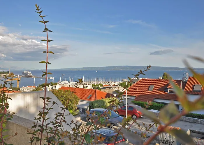 Apartment La Marsa *