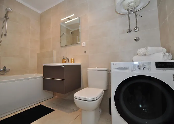 La Marsa Apartment Split