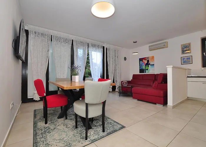 La Marsa Apartment Split