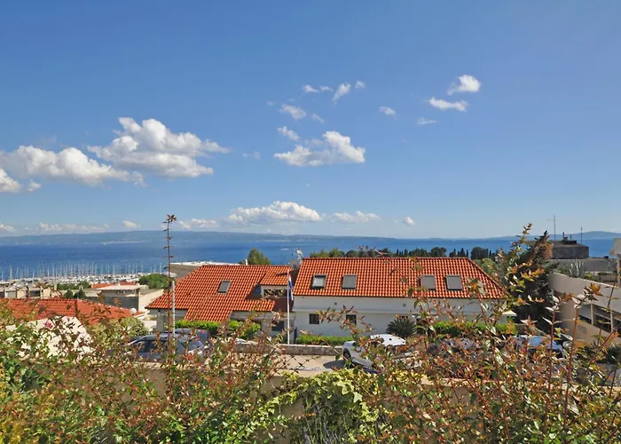 Apartment La Marsa Split