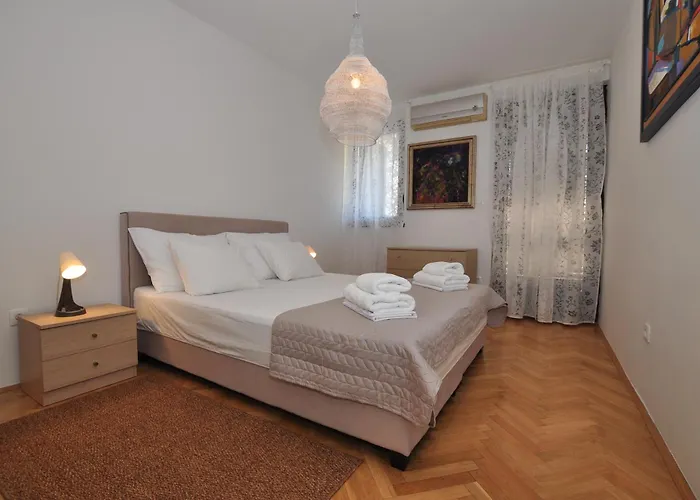 Apartment La Marsa *