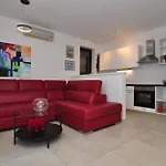 La Marsa Split