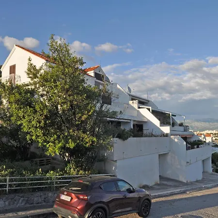 La Marsa דירה *