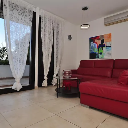 דירה La Marsa *