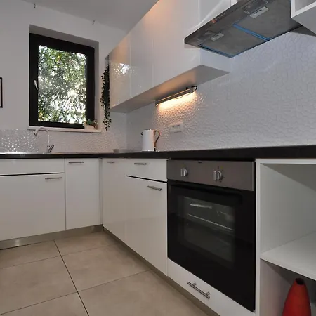 Apartment La Marsa