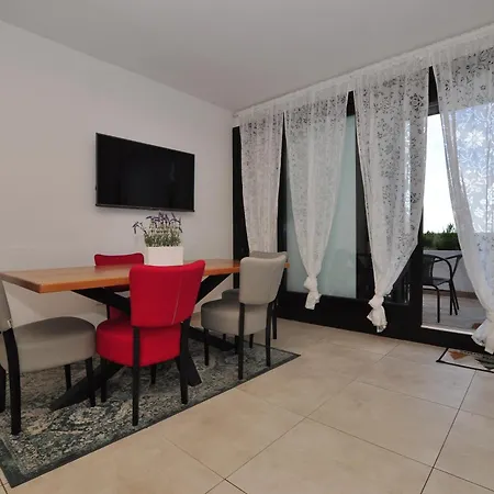 Διαμέρισμα La Marsa *