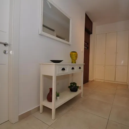 Appartamento La Marsa *