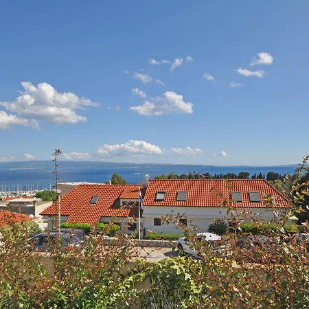 Διαμέρισμα La Marsa Σπλιτ