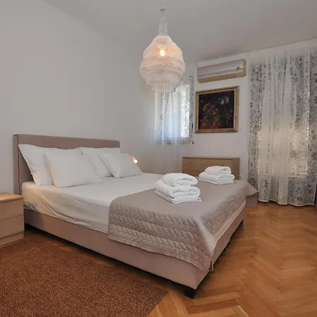 Διαμέρισμα La Marsa *