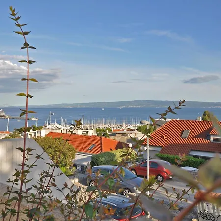 Lägenhet La Marsa *