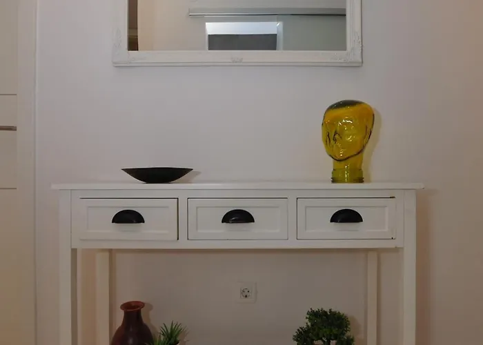 La Marsa Appartement