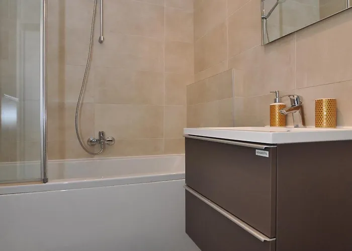 La Marsa Appartement