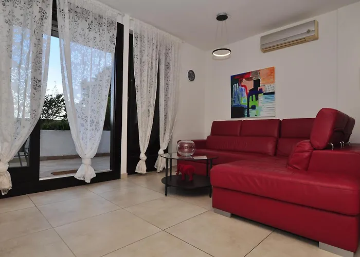 Appartement La Marsa *