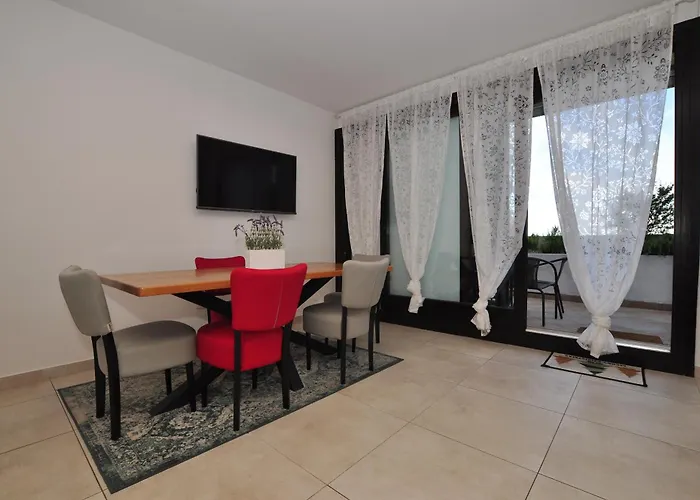 Appartement La Marsa *