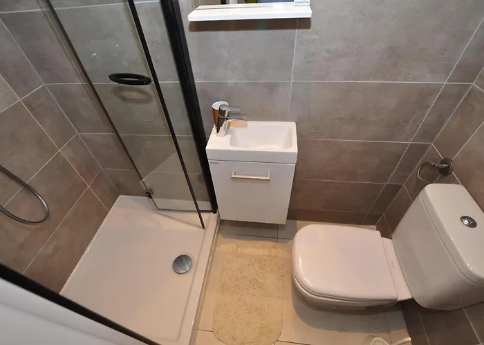 La Marsa Appartement