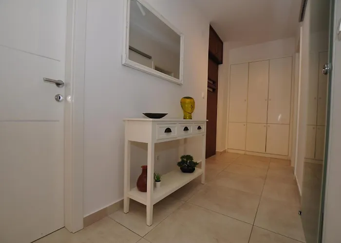 Appartement La Marsa *