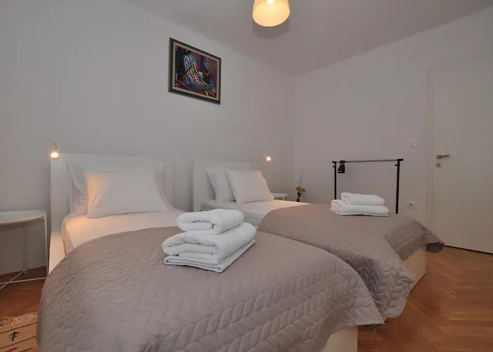 La Marsa Appartement *